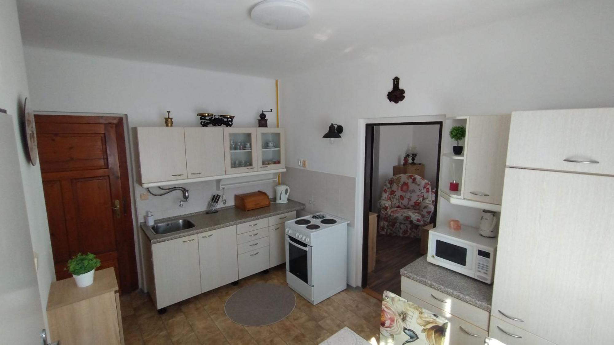Apartman U Vanu Ústí nad Labem Eksteriør bilde