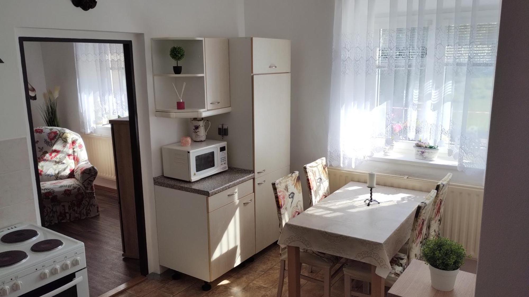 Apartman U Vanu Ústí nad Labem Eksteriør bilde