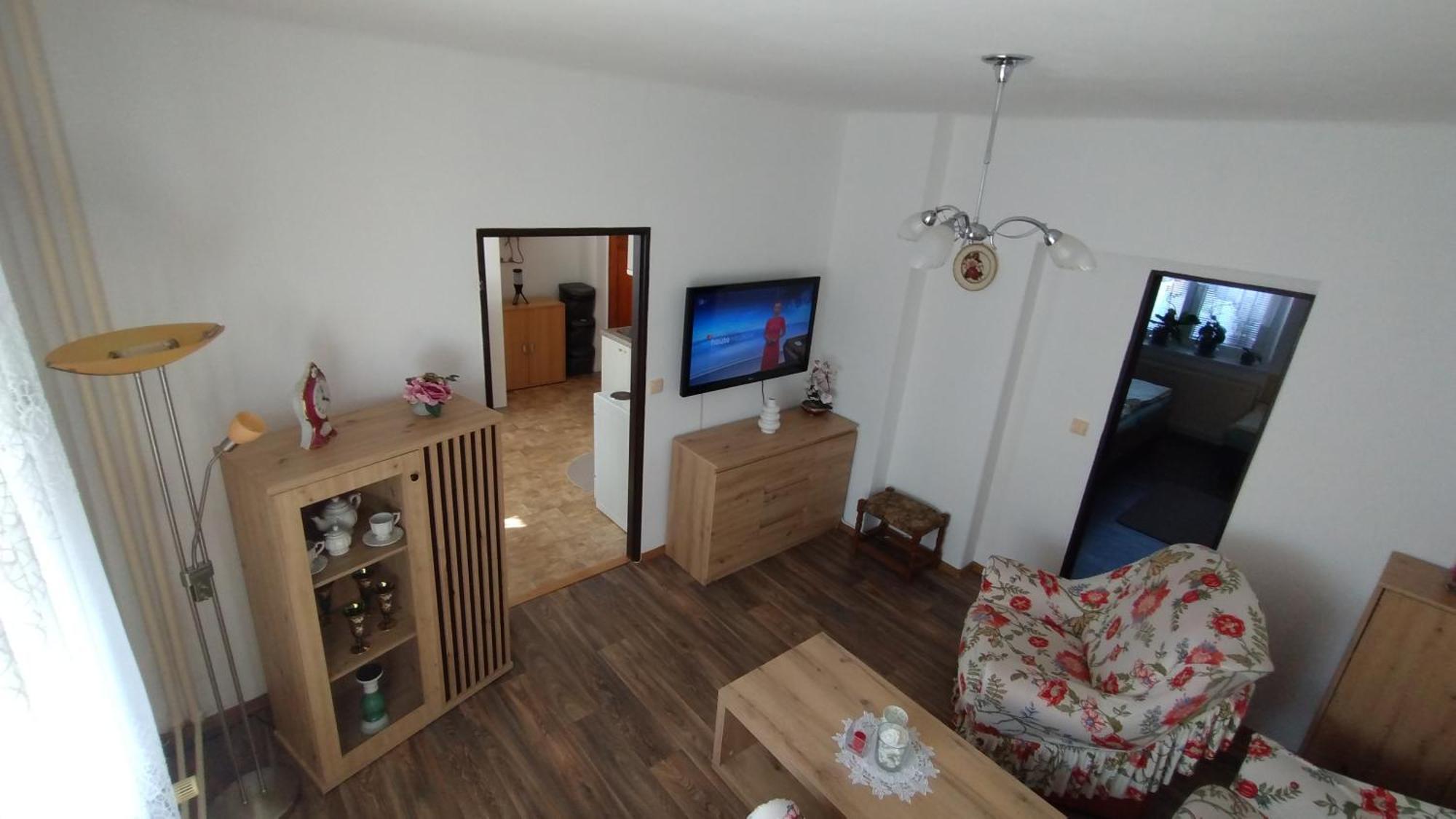 Apartman U Vanu Ústí nad Labem Eksteriør bilde