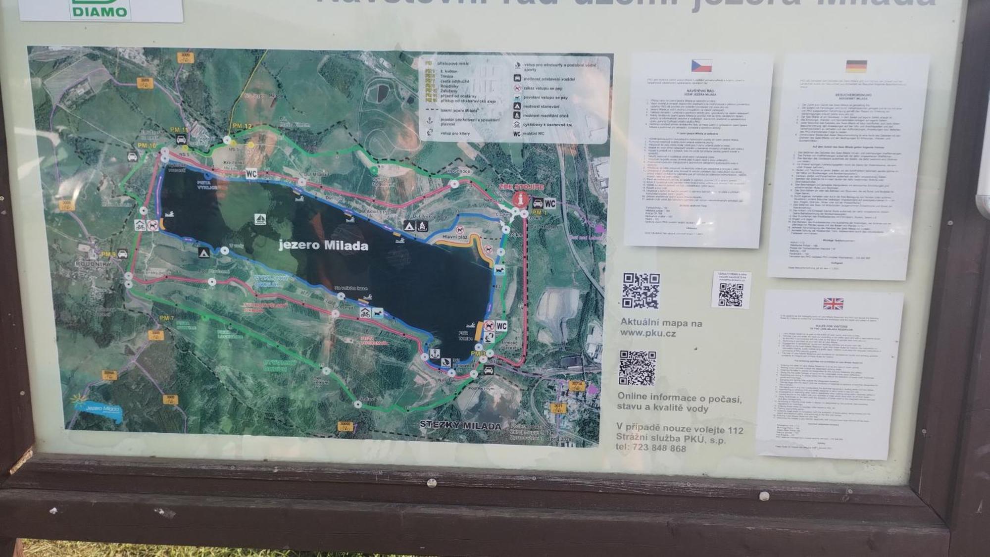 Apartman U Vanu Ústí nad Labem Eksteriør bilde