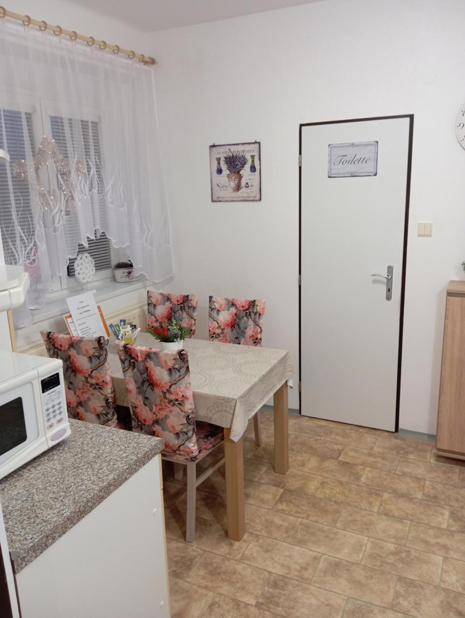 Apartman U Vanu Ústí nad Labem Eksteriør bilde