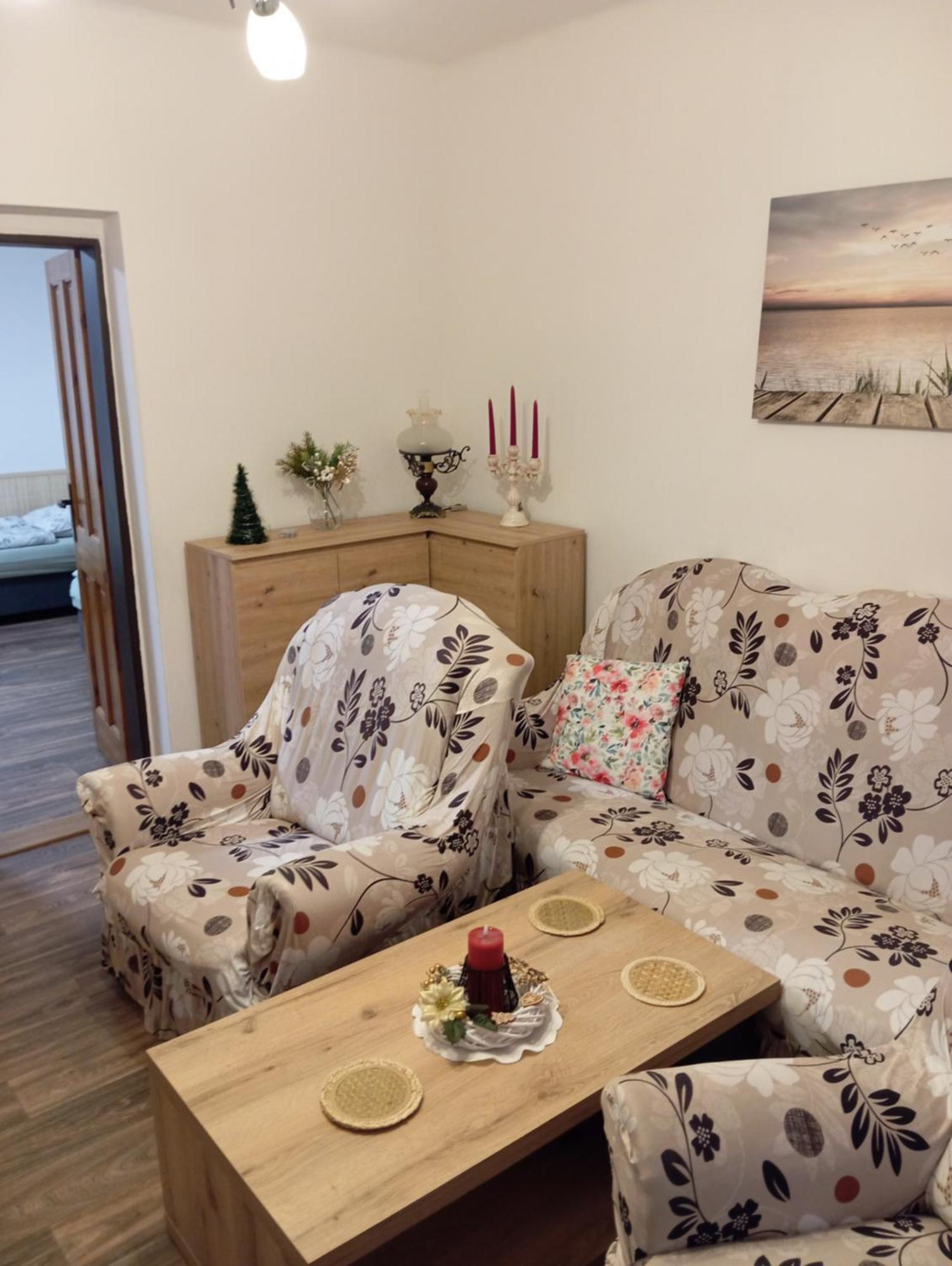 Apartman U Vanu Ústí nad Labem Eksteriør bilde