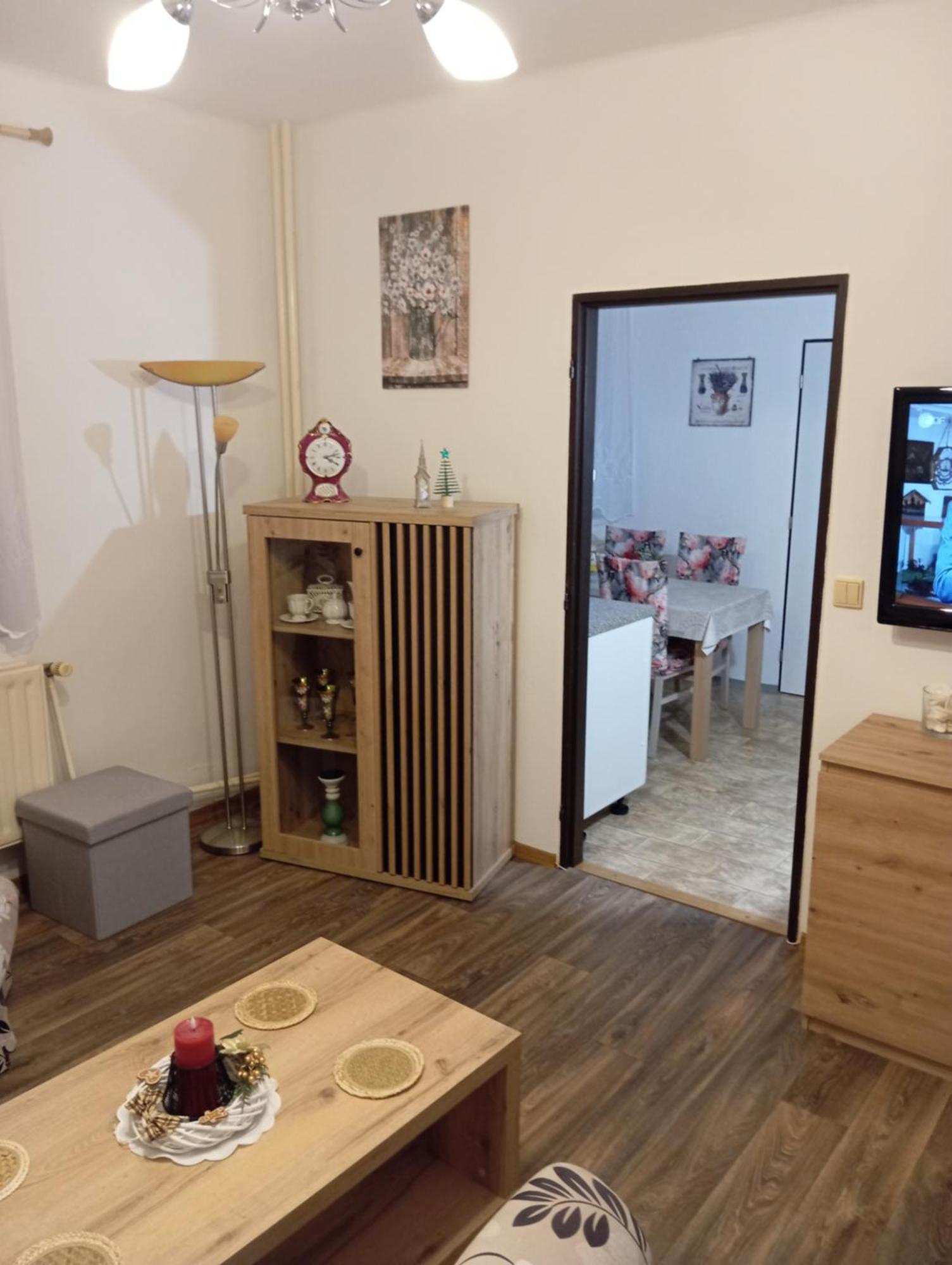 Apartman U Vanu Ústí nad Labem Eksteriør bilde
