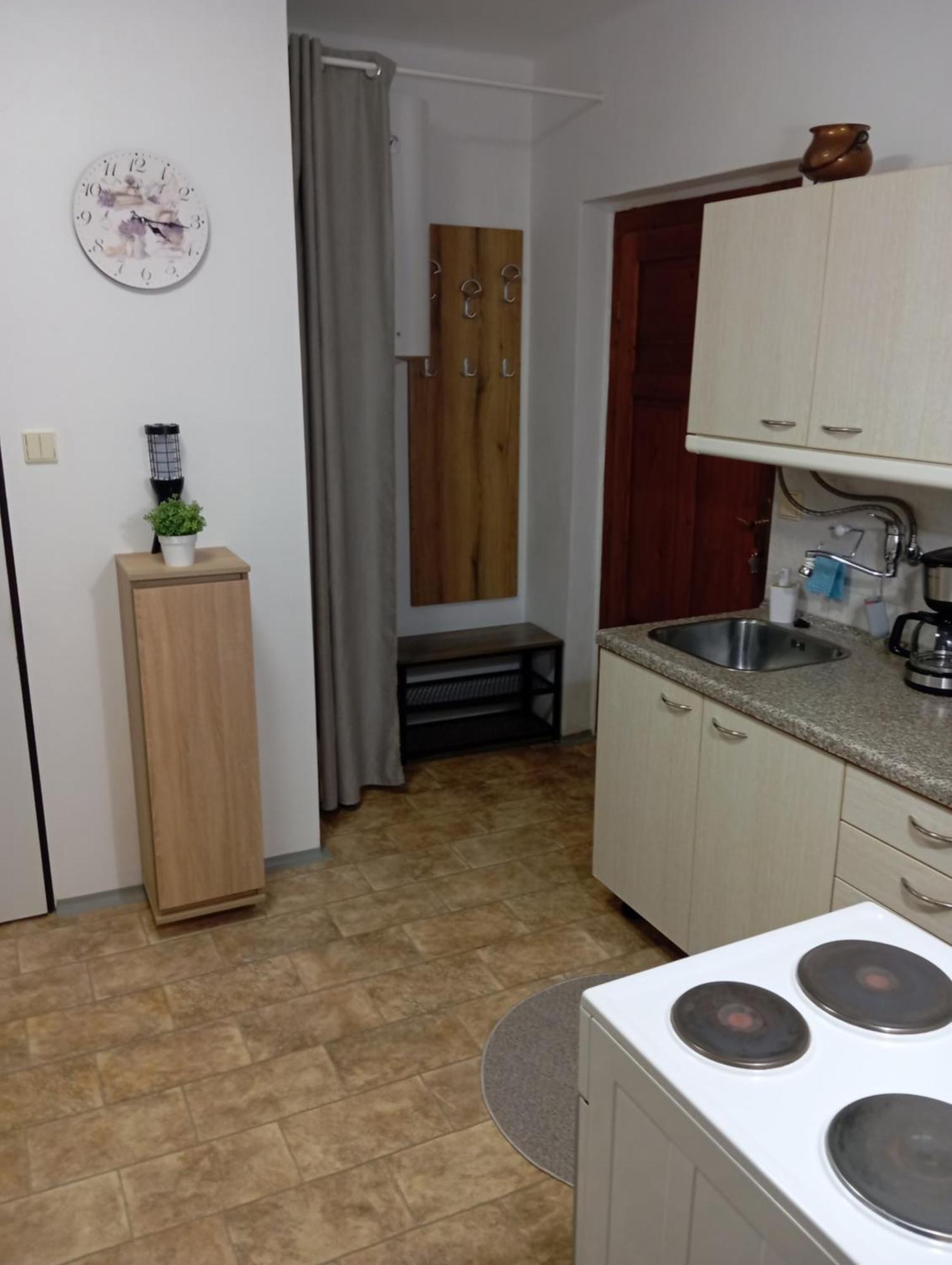 Apartman U Vanu Ústí nad Labem Eksteriør bilde