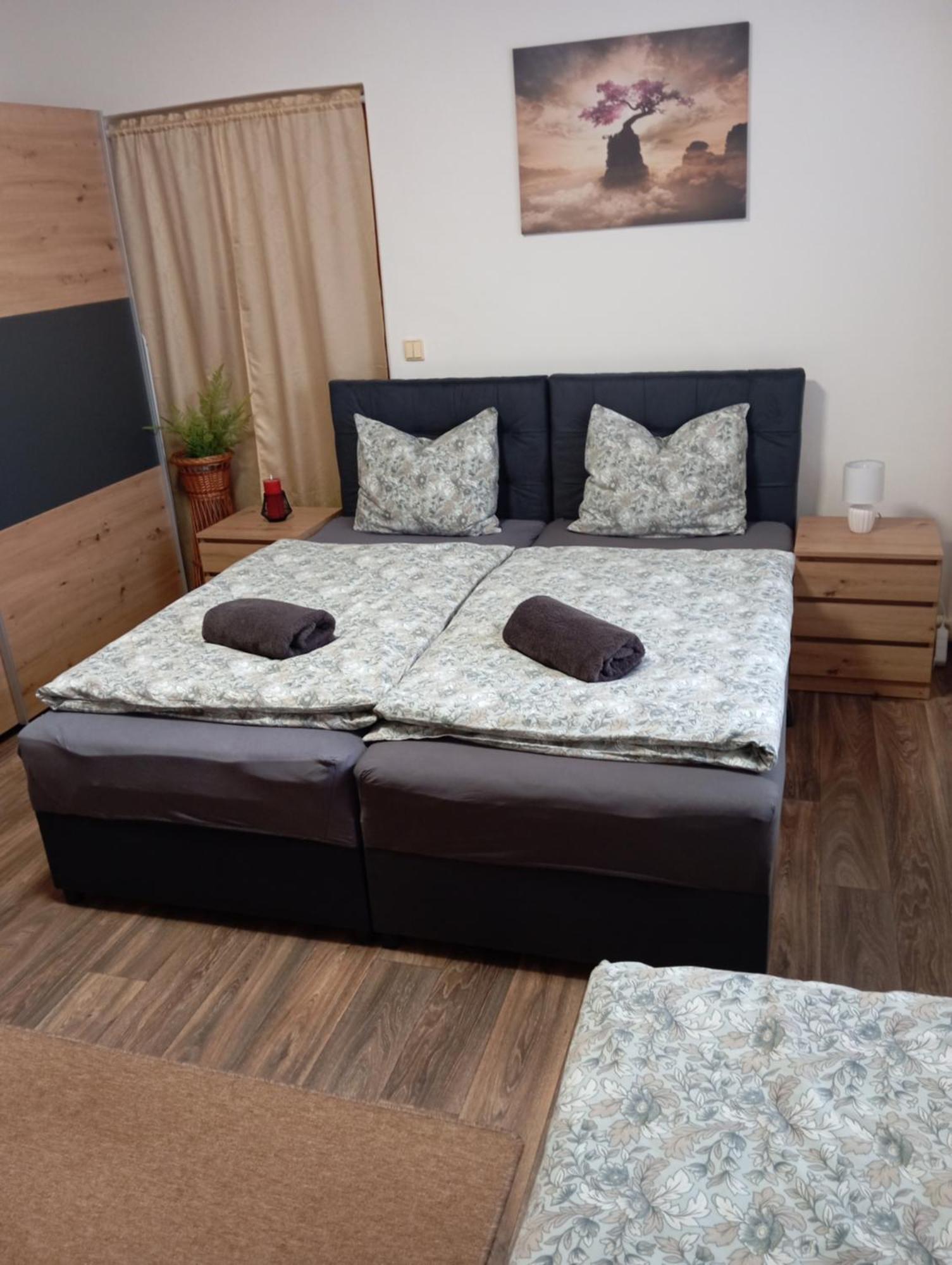 Apartman U Vanu Ústí nad Labem Eksteriør bilde