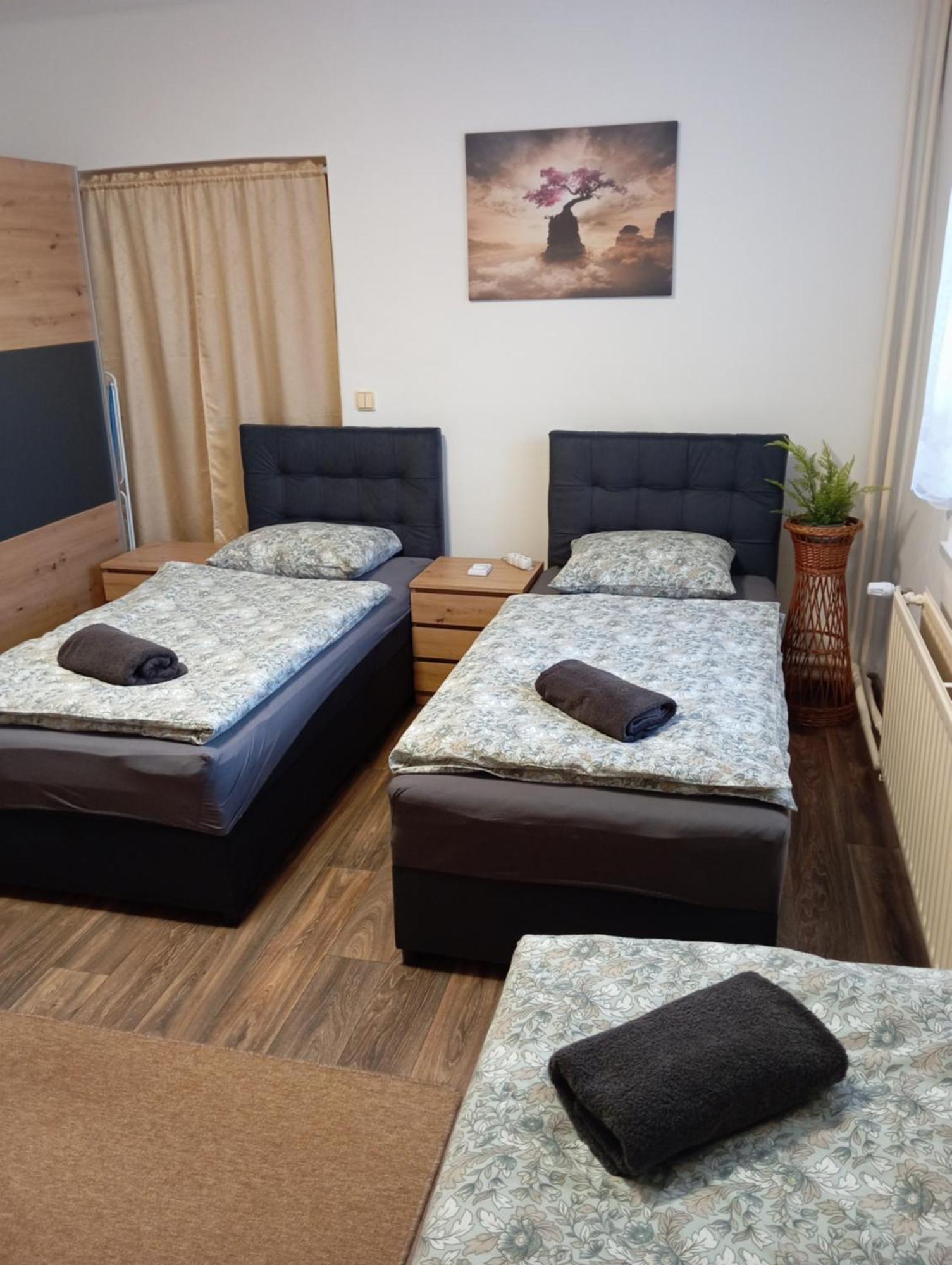 Apartman U Vanu Ústí nad Labem Eksteriør bilde